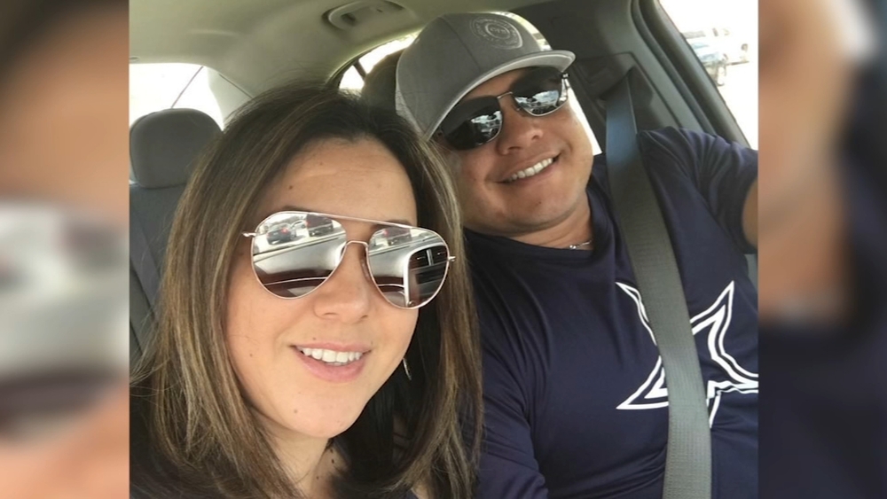 Lake Jackson couple drowns in Turks and Caicos accident