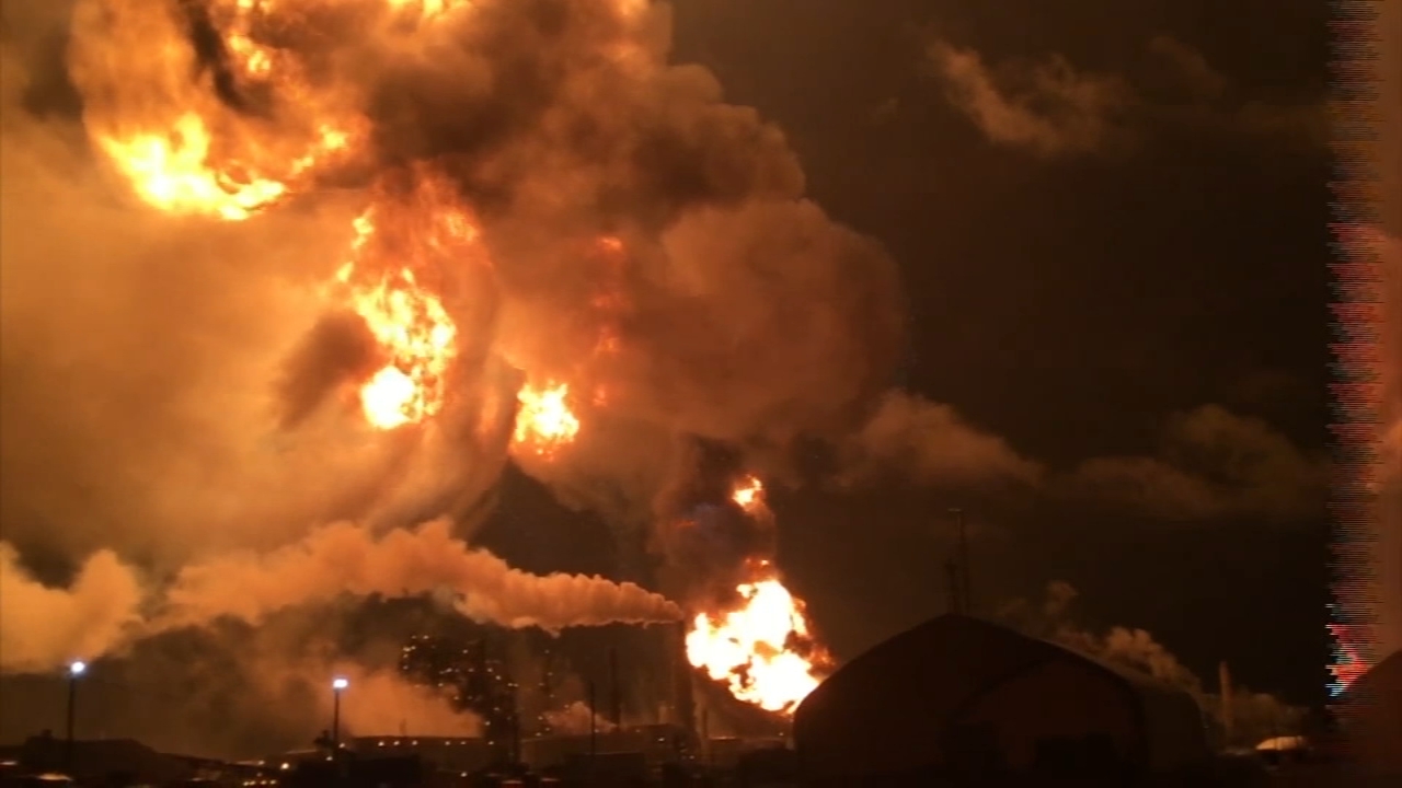 Advisory group gets earful on future of Philadelphia refinery