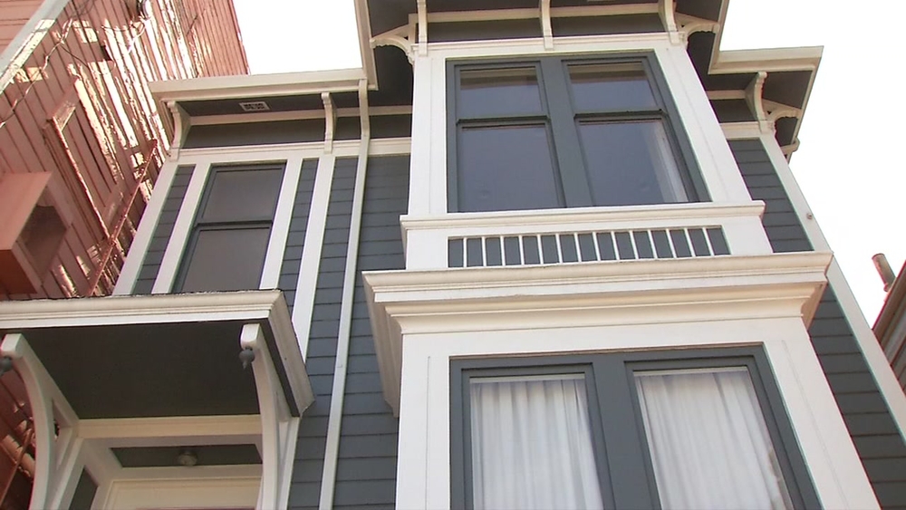 This is what you can rent in the Bay Area for $1,500 a month 