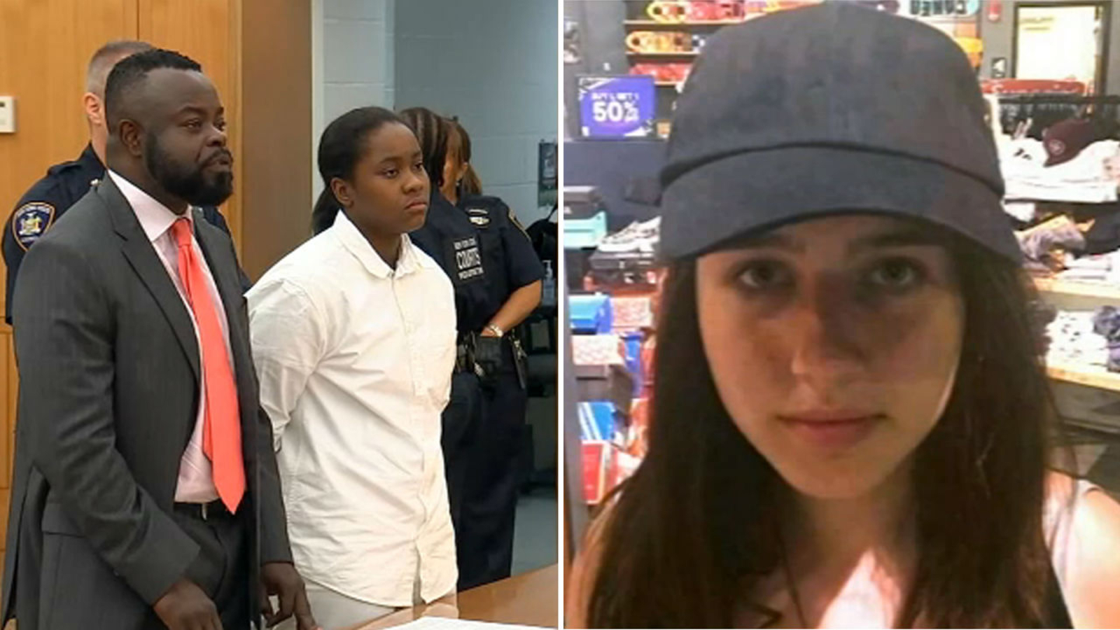 Teen who fatally stabbed classmate in Dunkin' Donuts near New Rochelle ...