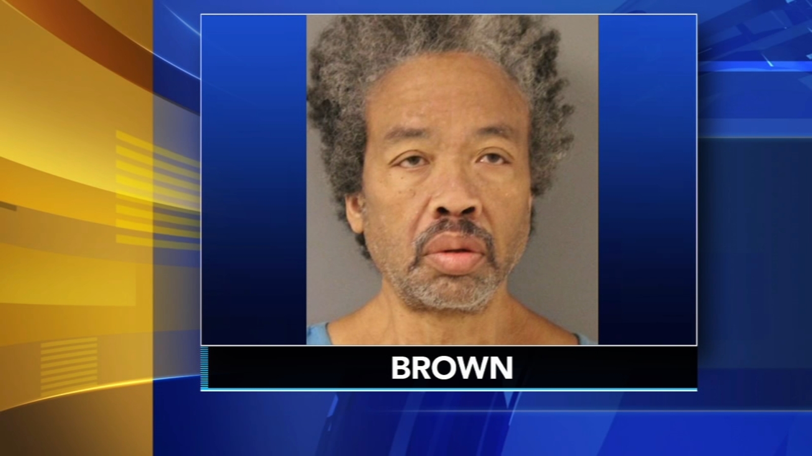 Police: Man accused of hitting stepdaughter with his vehicle - 6abc ...