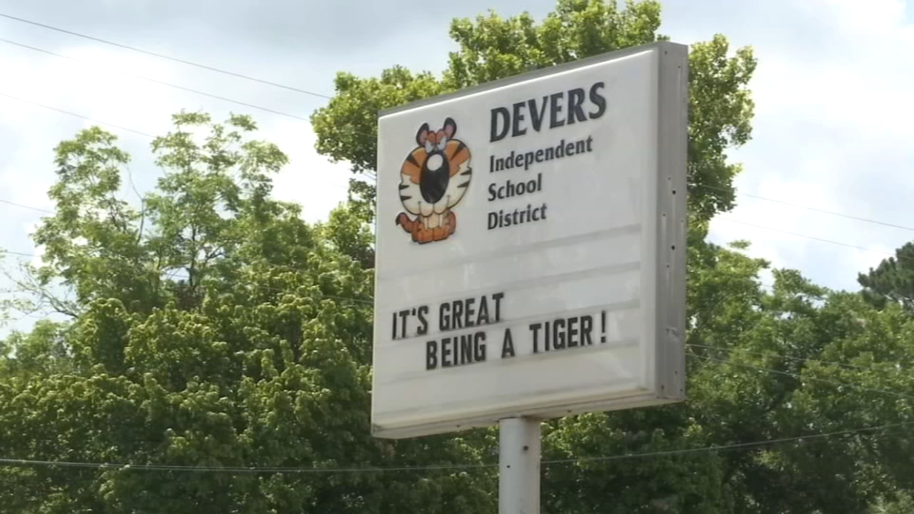 Devers ISD experiments with 4-day school week