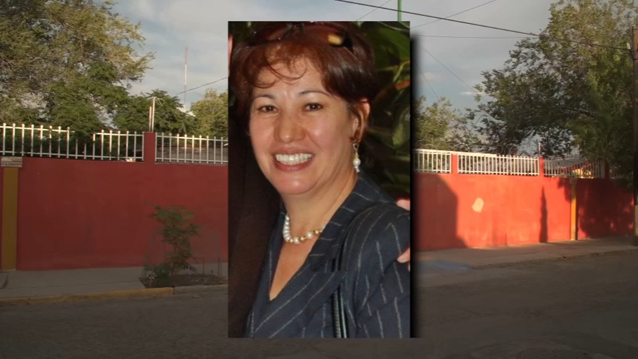First body from El Paso shooting returns to Mexico
