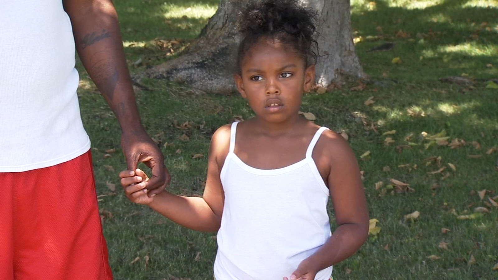1 arrested for stealing car with 4-year-old inside in Fresno - ABC30 Fresno