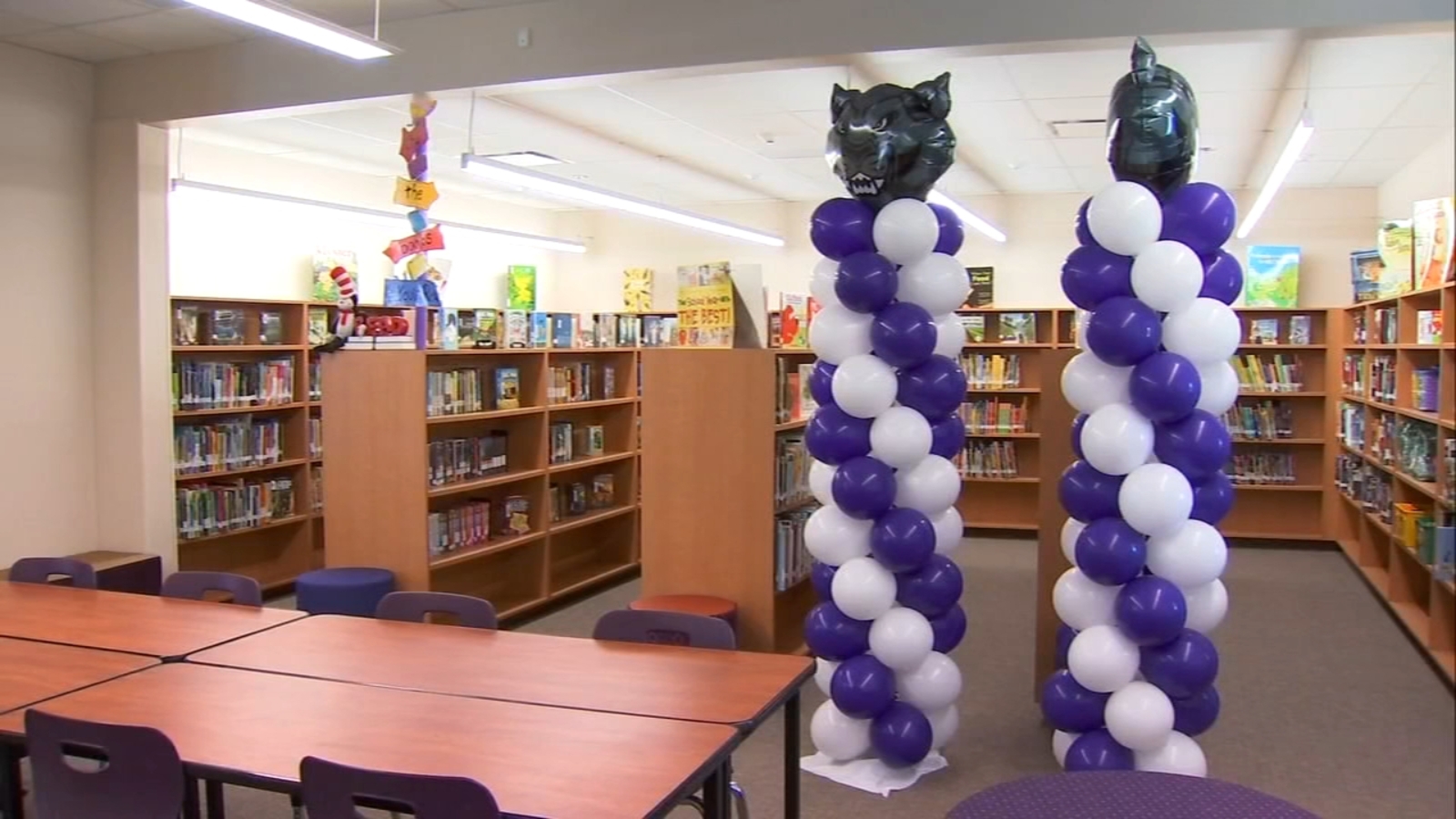 Tilley Elementary's multimillion dollar upgrade is complete ABC30 Fresno