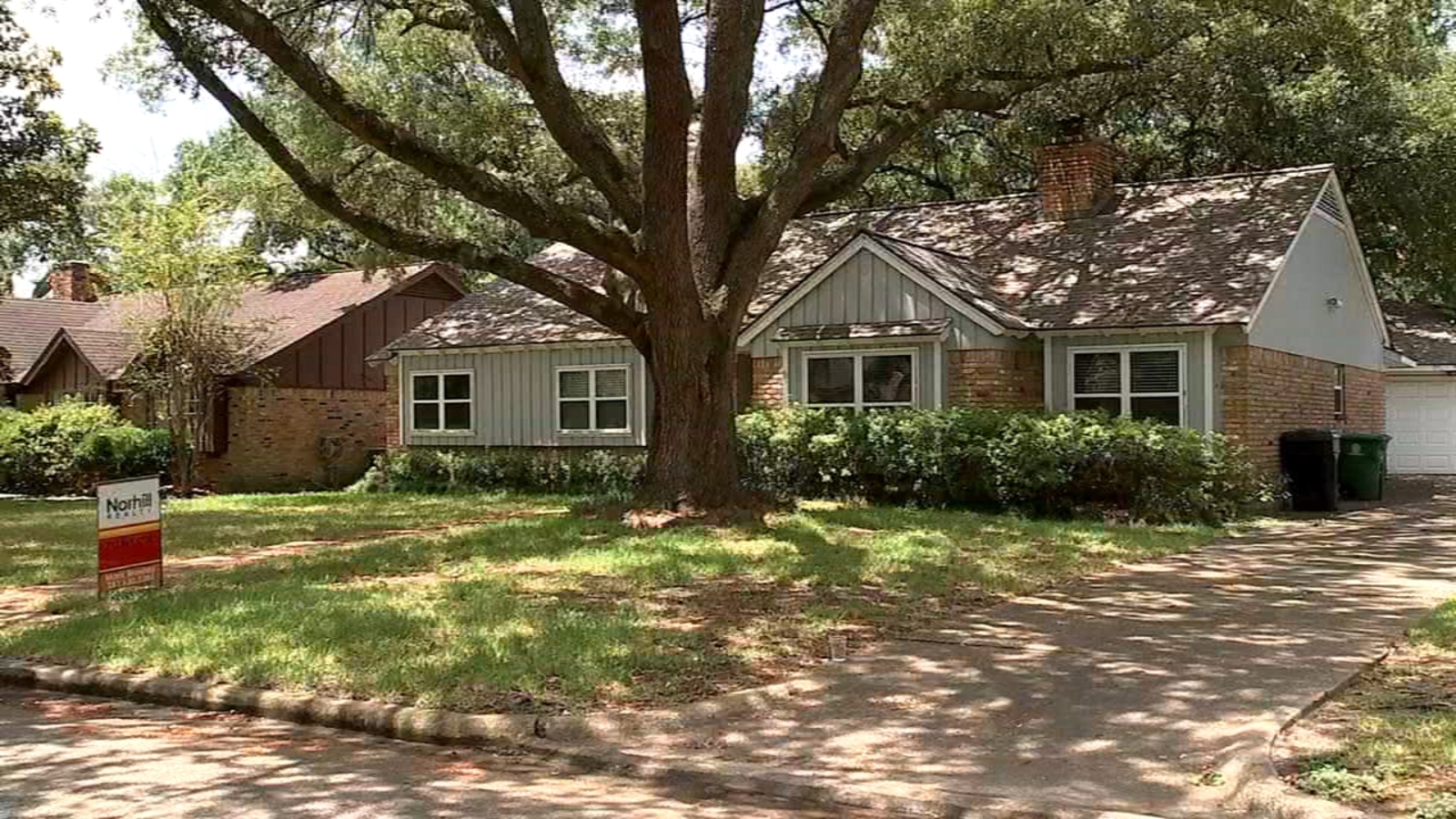 Spring Branch attracting younger home buyers ABC13 Houston