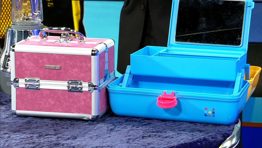 Heading back to college? Don't forget these dorm room essentials