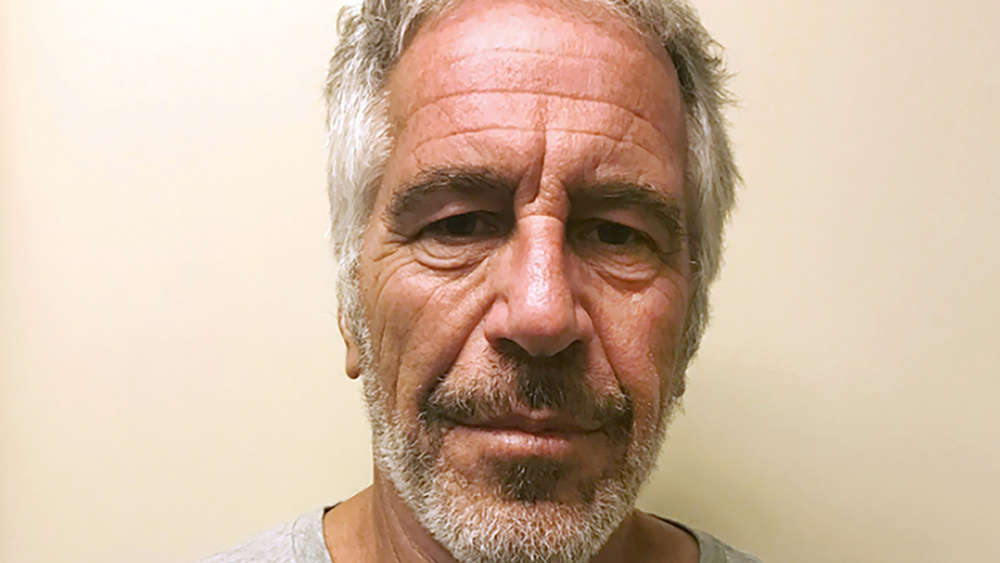 Investigation underway into death of Jeffrey Epstein in NYC jail