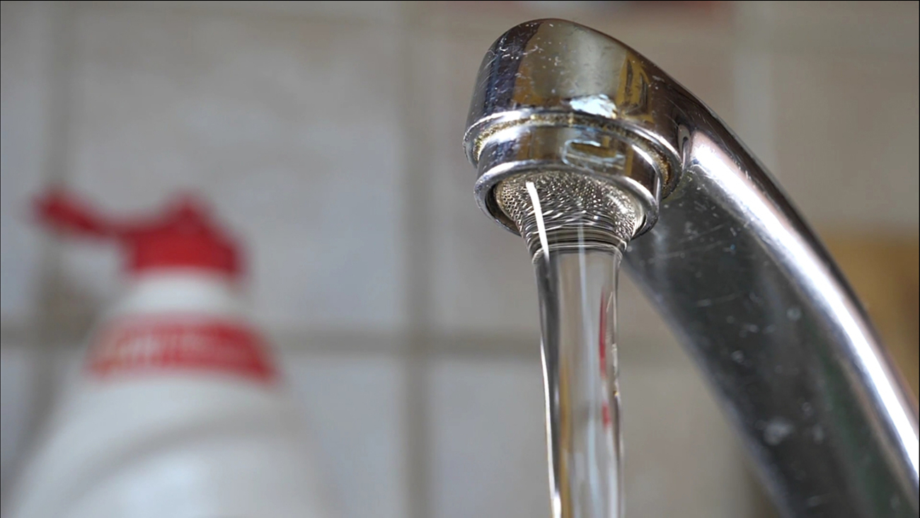 TIMELINE How Newark's water lead contamination crisis unfolded ABC7