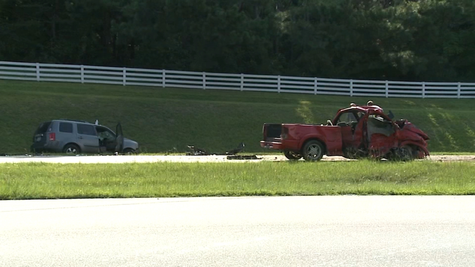 23 Year Old Henderson Man Killed In Durham County Crash Abc11 Man Killed In Durham County Crash