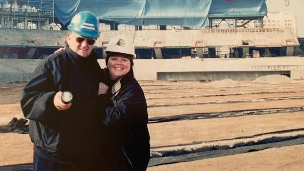 Fresno Grizzlies founder John Carbray has died at 80