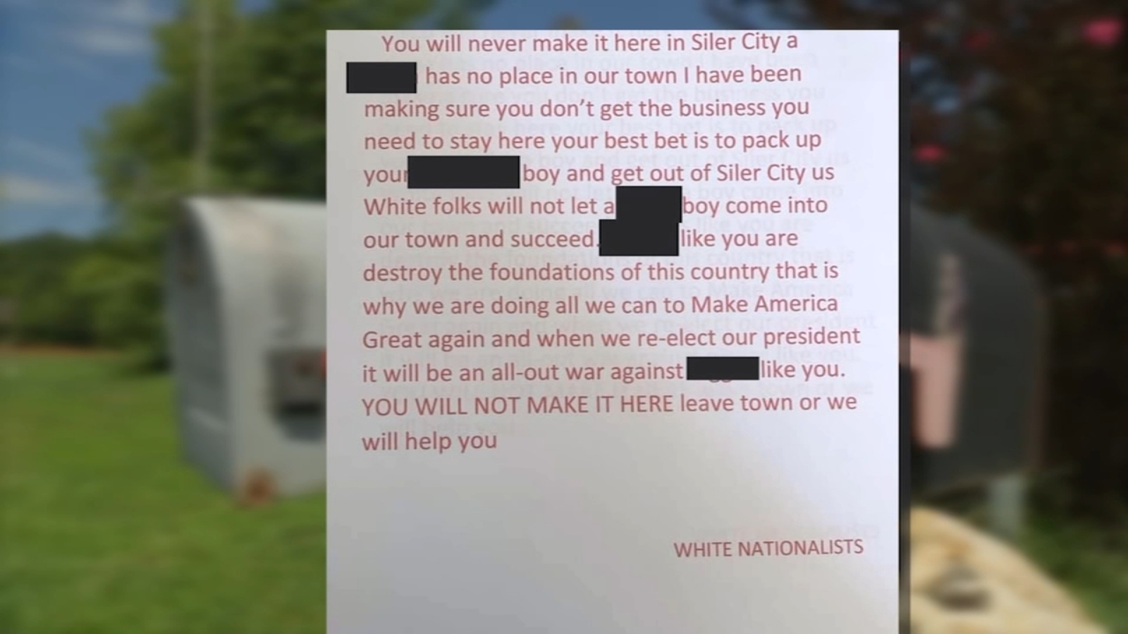 Siler City chicken restaurant A&I's Chicken Shack sells out of food in