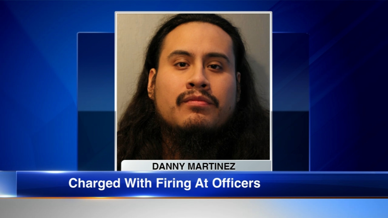 Waukegan man charged after shots fired at Chicago police officers in