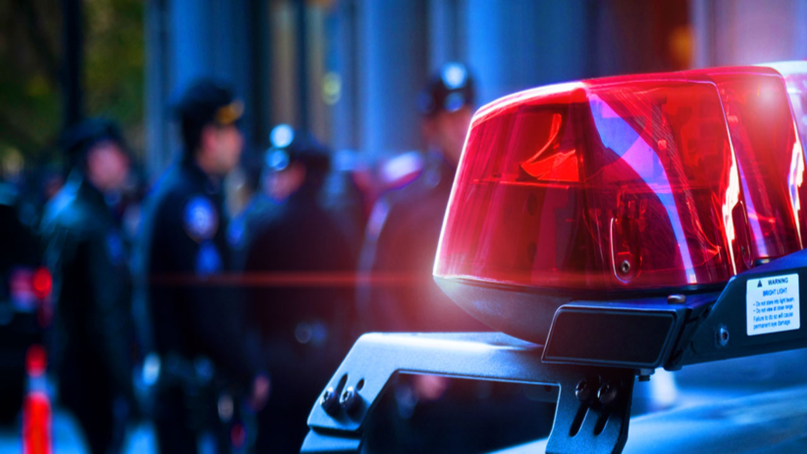 1 teen killed, 5 others injured in Port Jefferson car accident Police