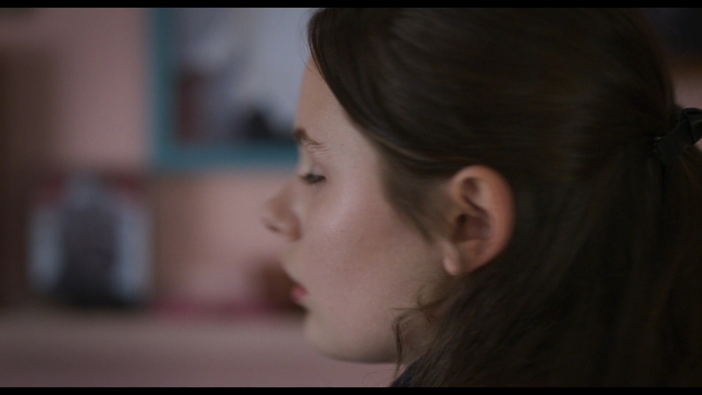2019 New York Film Festival - Mail Slate Film 'Zombi Child' excerpt