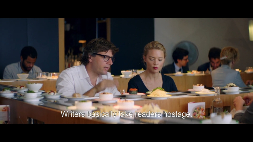 2019 New York Film Festival: Main Slate Film - 'Sibyl' excerpt
