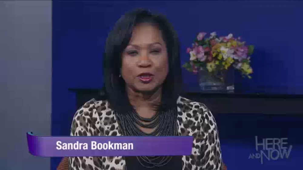 Here and Now - September 1st, 2019 - Harlem Week