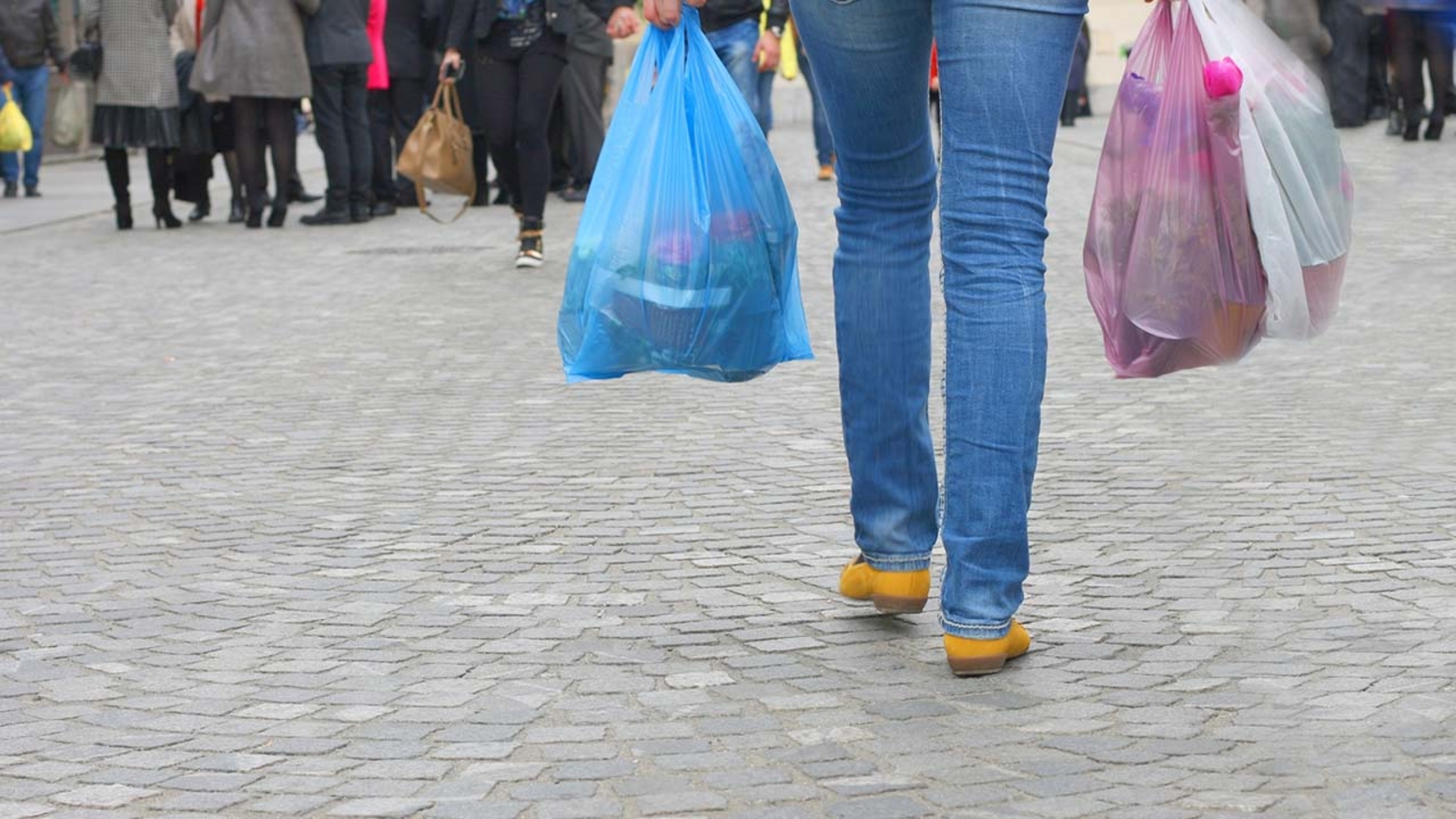 Hearing today on plastic bag ban in Philadelphia 6abc Philadelphia