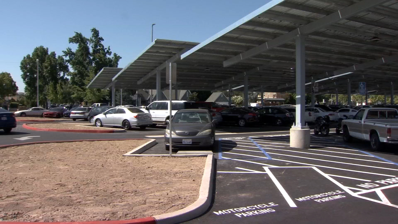 Fresno City College makes changes to campus