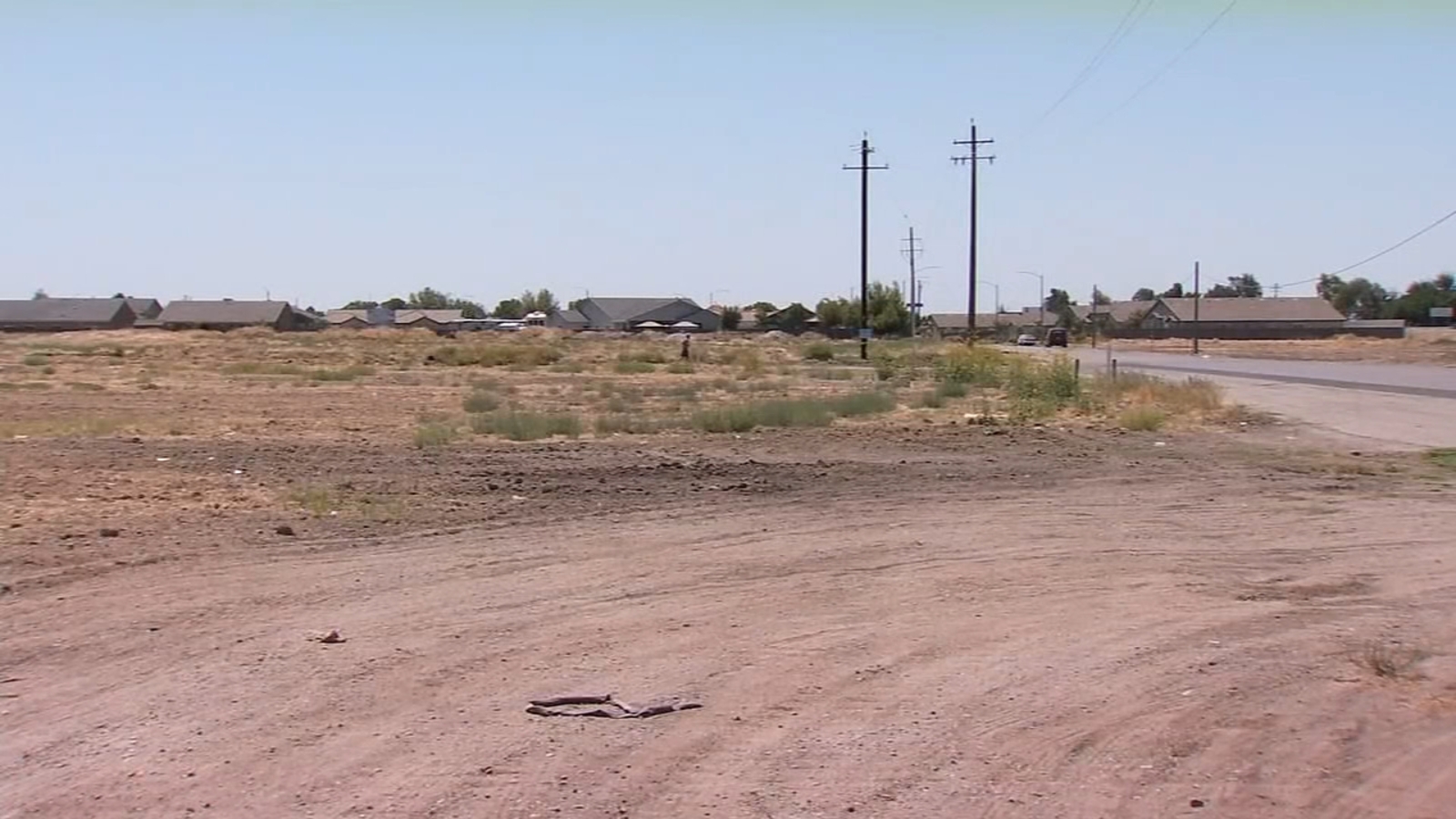 Lemoore neighbors oppose plan to sell city land to cannabis company