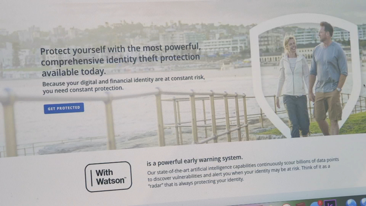 Consumer Watch: What ID theft services can and can't do