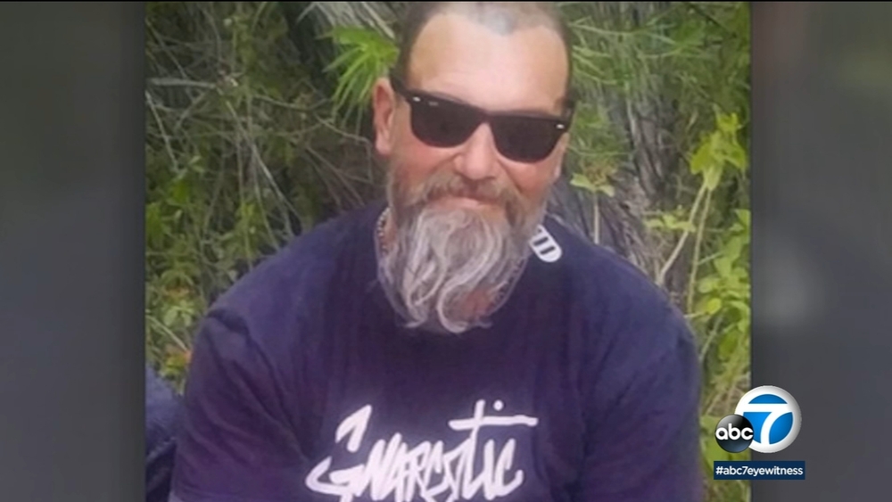 What we know about CHP Riverside shooting suspect Aaron Luther