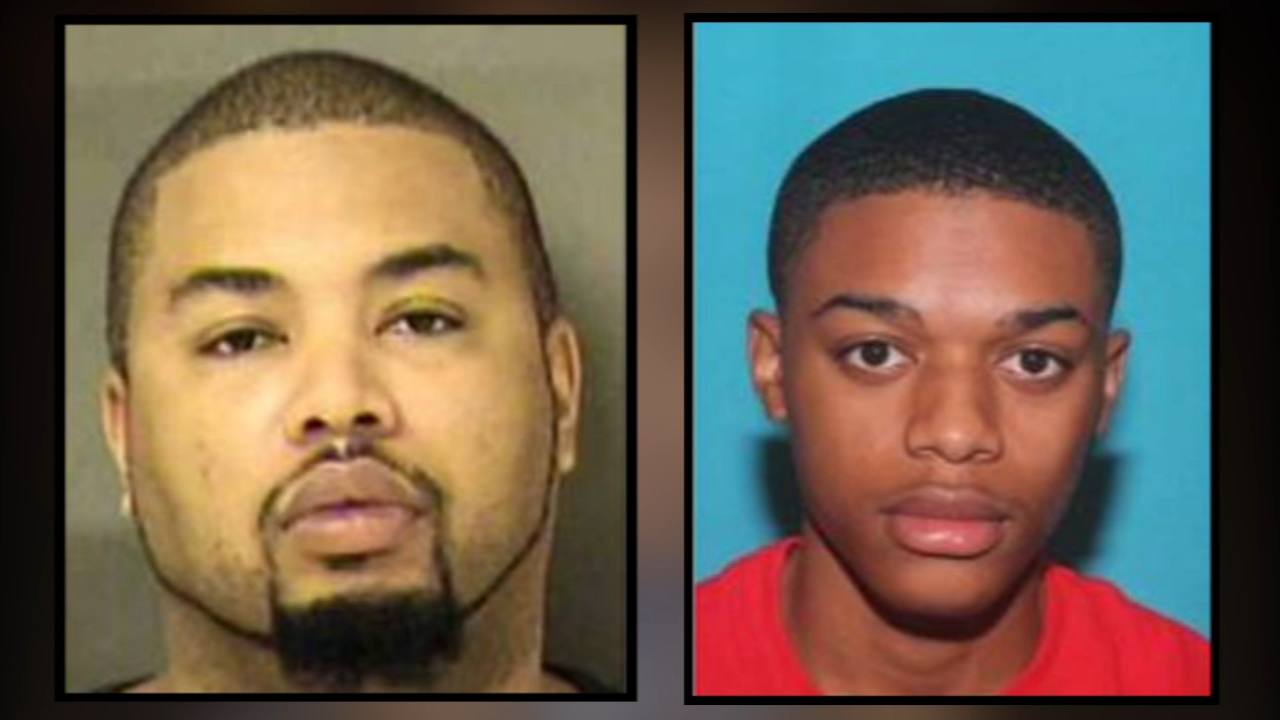 2 Charlotte children located after being abducted by father, police say