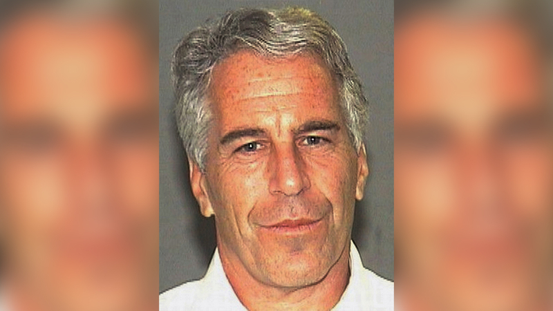 Jeffrey Epstein S Autopsy Report Reveals Broken Neck Bones Investigation Continues Abc7 Chicago