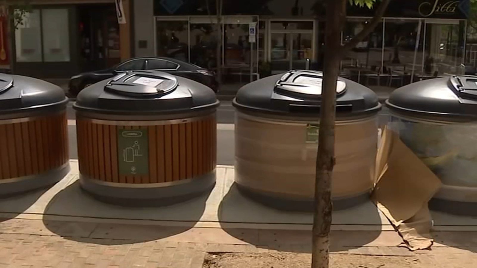 Raleigh puts Molok underground garbage collection project on hold
