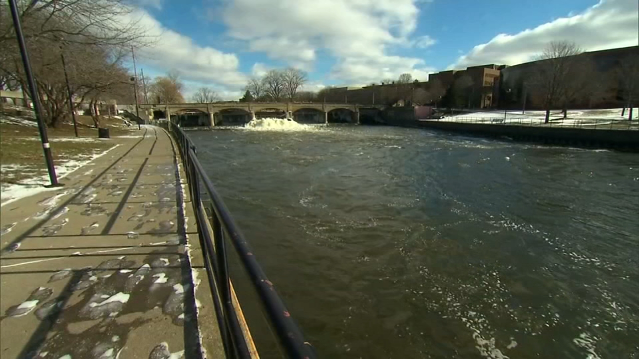 Granville residents continue crusade for clean water