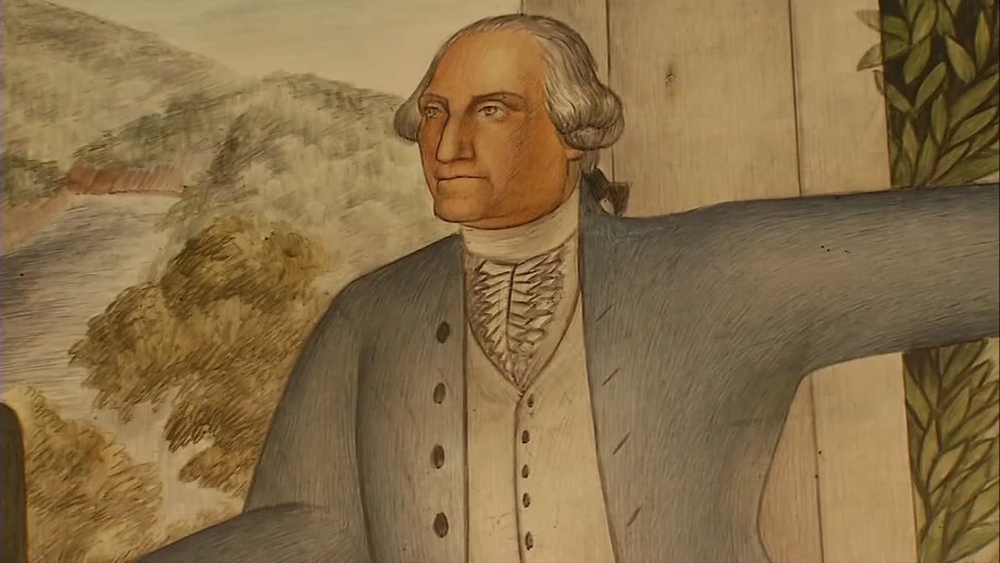 San Francisco School Board reverses decision to paint over controversial mural