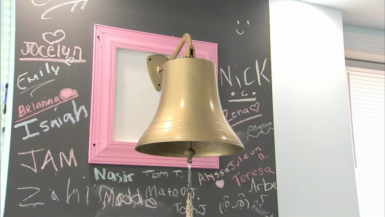 Philadelphia couple opens country's first black-owned nonprofit cancer center