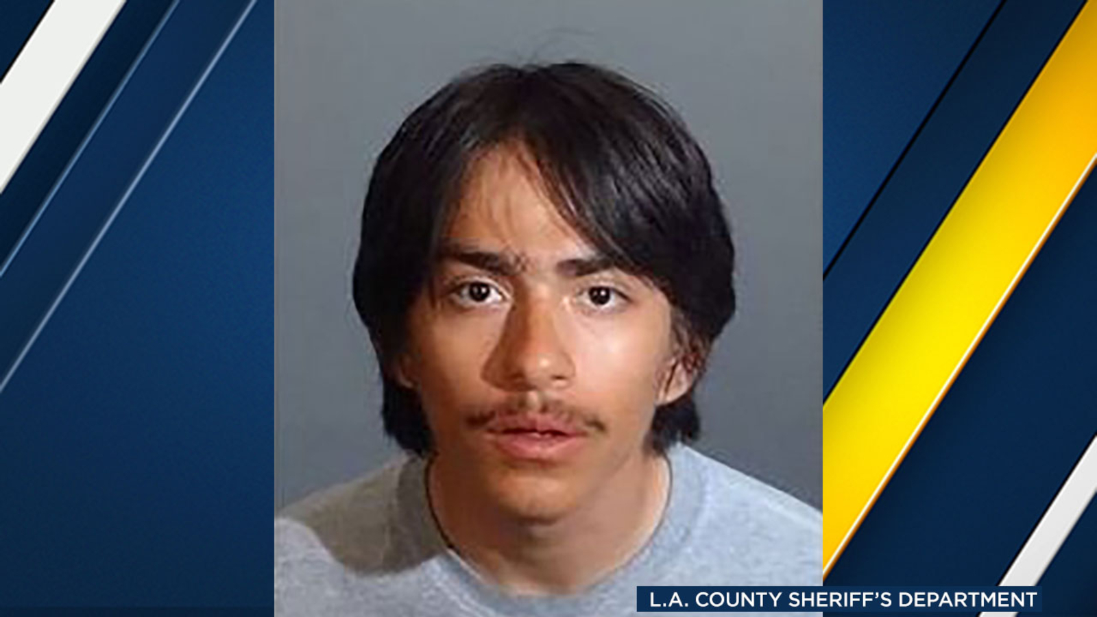 18-year-old arrested after surrendering in fatal shooting of his sister ...