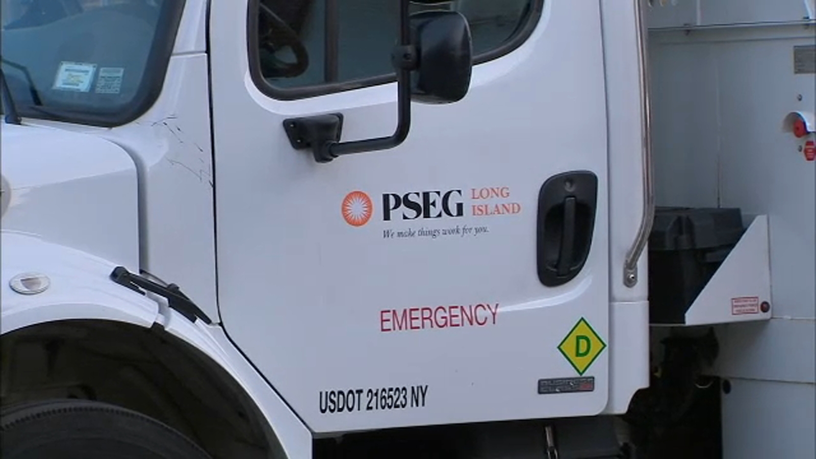 Phone scam targeting PSEG Long Island customers, asking for gift cards - ABC7 New York