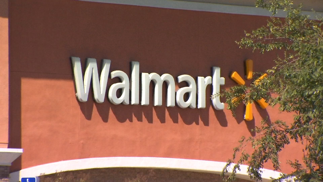 Clovis Walmart voluntarily evacuated following reports of 'unsubstantiated bomb threat'