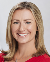 Beccah Hendrickson