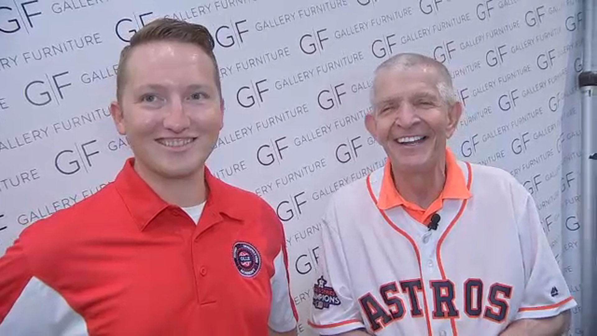 School gets new furniture after principal's Mattress Mack-style video