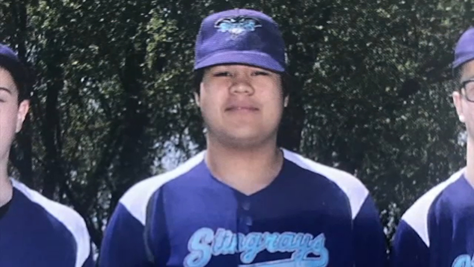 Bensenville Little League team pays tribute to teammate accidentally