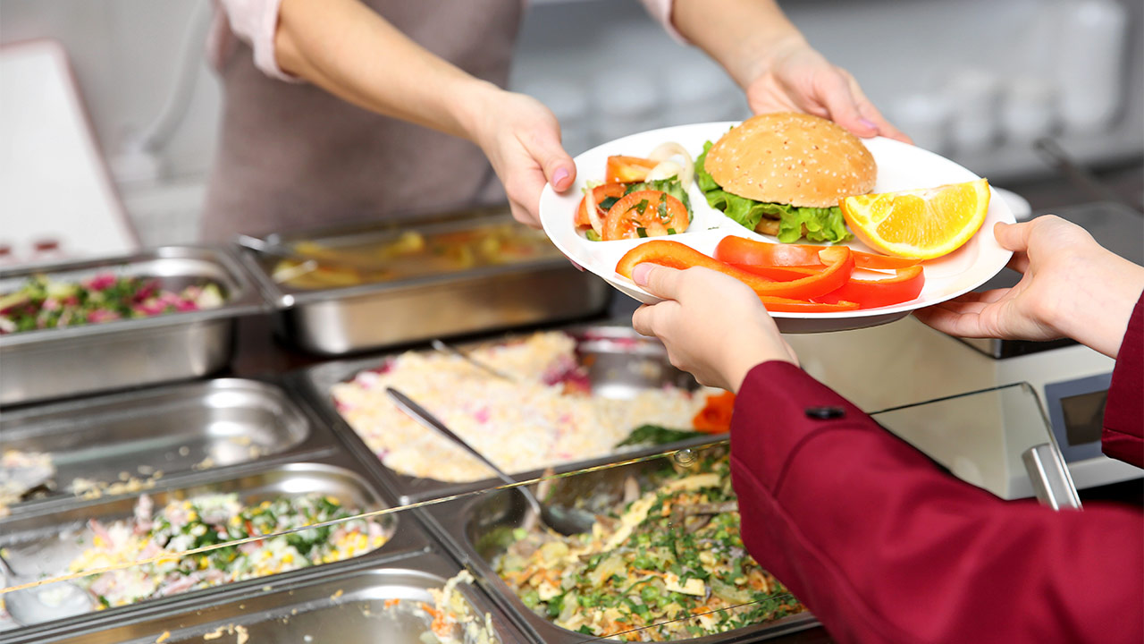 Cherry Hill School District feels pushback over student lunch debt policy
