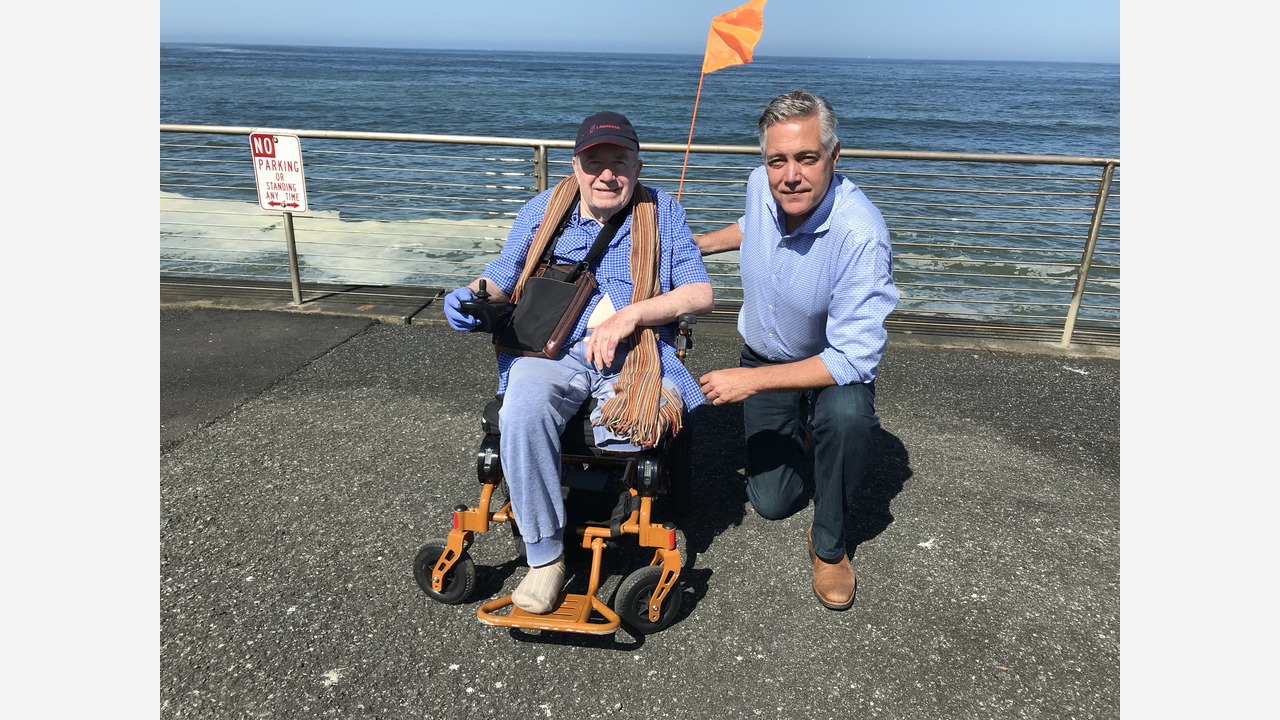 I-Team helps Vietnam veteran get medical care