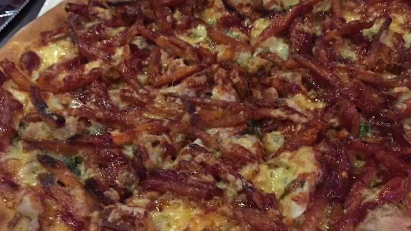 HTX PLUS 6 places to get good food in Conroe ABC13 Houston