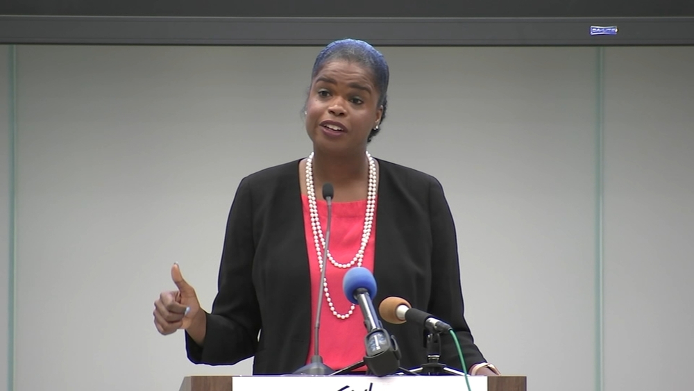 Kim Foxx secures Cook County Democrats' endorsement ahead of 2020 election