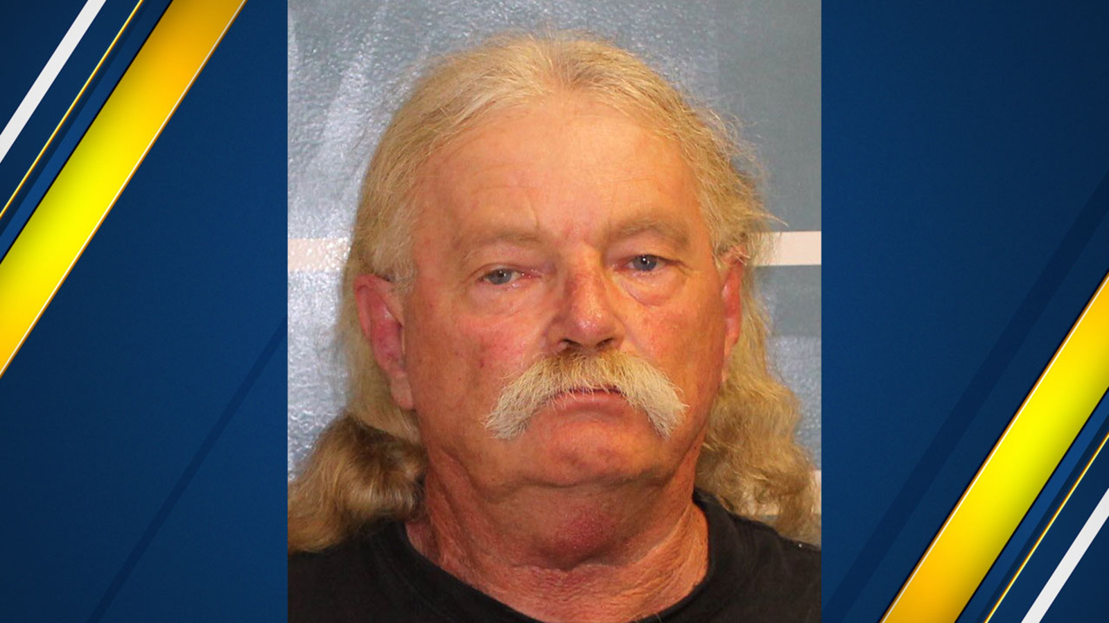 Visalia man sentenced to life in prison for child molestation