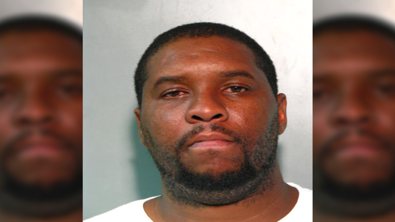 Suspect arrested in killing on Shinnecock Indian reservation in Suffolk County, Long Island