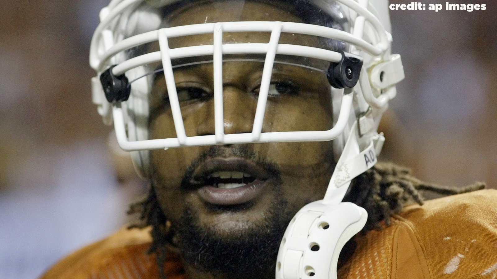 Cedric Benson, former UT football star, dead at 36 - ABC13 Houston