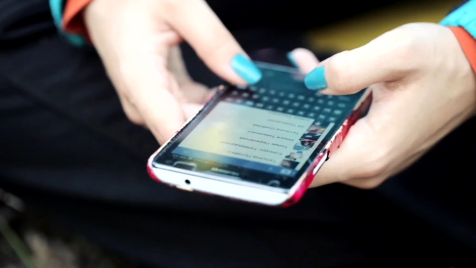 Apps kids love that parents need to know about - ABC11 Raleigh-Durham