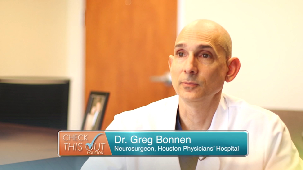 Check This Out: Houston Physicians' Hospital 