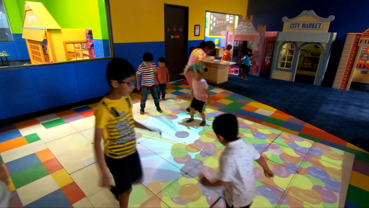Check This Out: Adventure Kids 