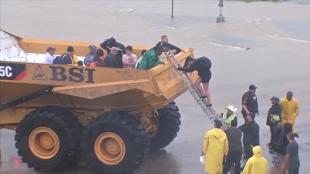 Check This Out: Flood Safe USA
