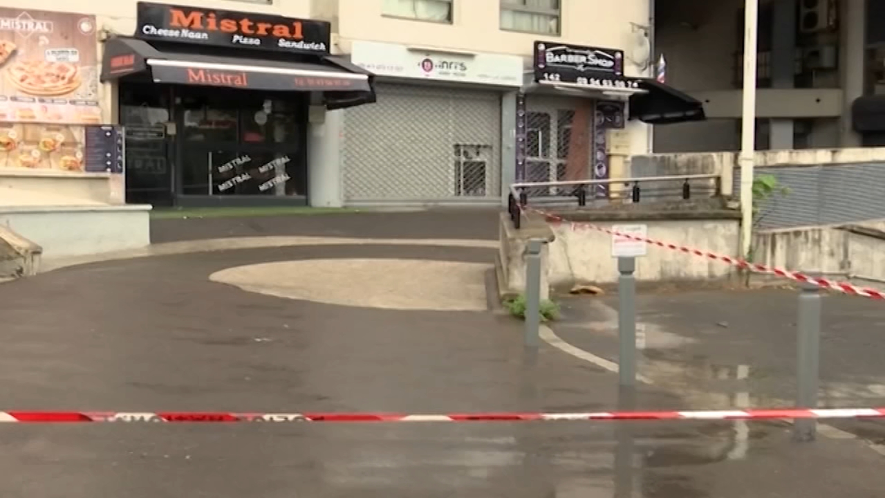 Disgruntled diner shoots waiter to death over sandwich delay